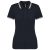 KA273-LADIES-SHORT-SLEEVED-POLOSHIRT-WITH-CONTRAST