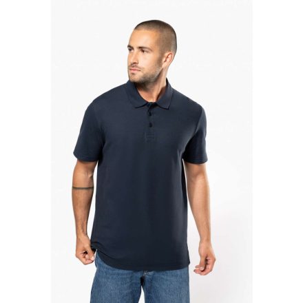 KA295-UNISEX-PIQUE-POLO-SHIRT