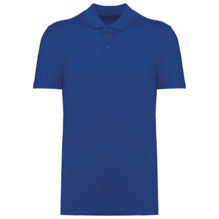 KA295-UNISEX-PIQUE-POLO-SHIRT
