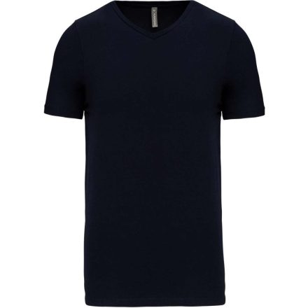 KA3014-FERFI-ROVID-UJJU-V-NYAKU-POLO