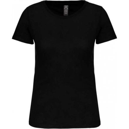 KA3026IC-LADIES-BIO150IC-CREW-NECK-T-SHIRT