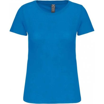 KA3026IC-LADIES-BIO150IC-CREW-NECK-T-SHIRT