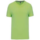 KA357-FERFI-ROVID-UJJU-V-NYAKU-POLO