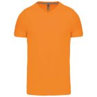 KA357-FERFI-ROVID-UJJU-V-NYAKU-POLO