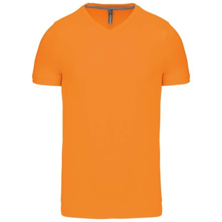 KA357-FERFI-ROVID-UJJU-V-NYAKU-POLO