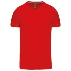 KA357-FERFI-ROVID-UJJU-V-NYAKU-POLO