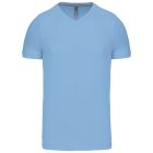 KA357-FERFI-ROVID-UJJU-V-NYAKU-POLO