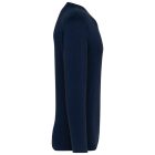 KA358-FERFI-HOSSZU-UJJU-V-NYAKU-POLO