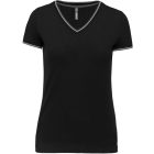 KA394-NOI-V-NYAKU-PIQUE-POLO