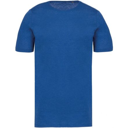 KA398-MENS-SHORT-SLEEVED-ORGANIC-T-SHIRT-WITH-RAW