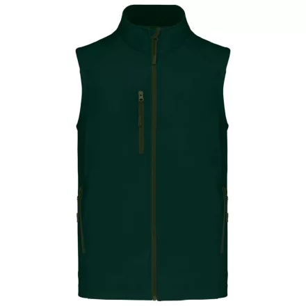 KA403-FERFI-SOFTSHELL-MELLENY