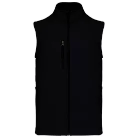 KA403-FERFI-SOFTSHELL-MELLENY