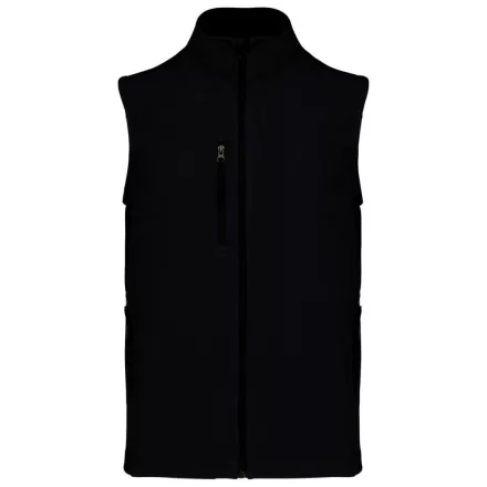 KA403-FERFI-SOFTSHELL-MELLENY