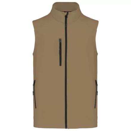 KA403-FERFI-SOFTSHELL-MELLENY