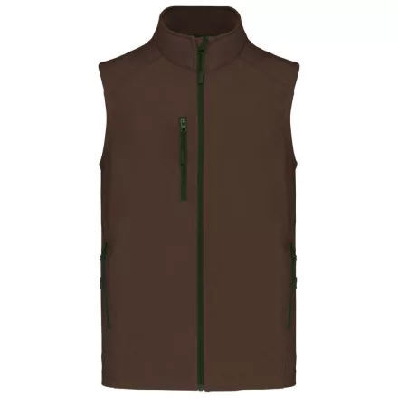 KA403-FERFI-SOFTSHELL-MELLENY