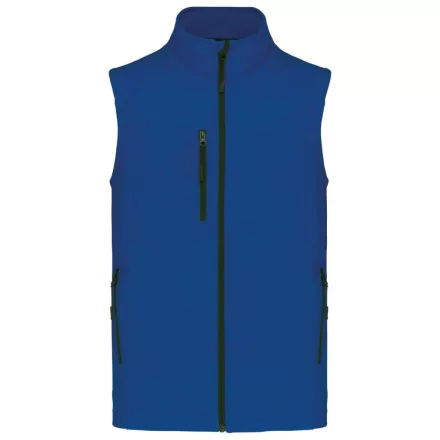KA403-FERFI-SOFTSHELL-MELLENY