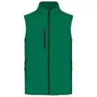 KA403-FERFI-SOFTSHELL-MELLENY