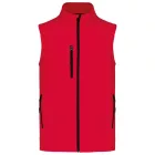 KA403-FERFI-SOFTSHELL-MELLENY
