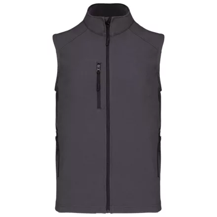 KA403-FERFI-SOFTSHELL-MELLENY