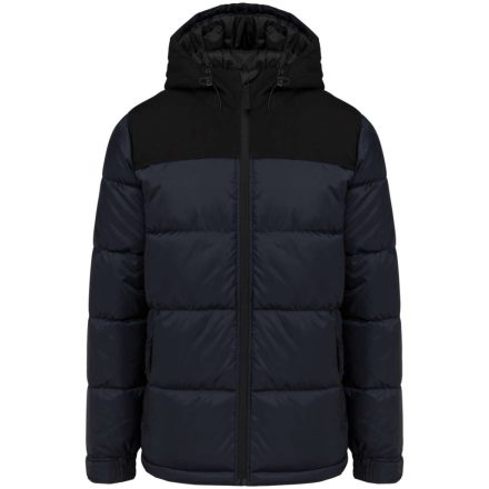 KA6163-UNISZEX-KET-SZINU-BELELT-KAPUCNIS-KABAT