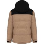 KA6163-UNISZEX-KET-SZINU-BELELT-KAPUCNIS-KABAT