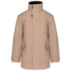 KA677-PARKA-BELELT-DZSEKI