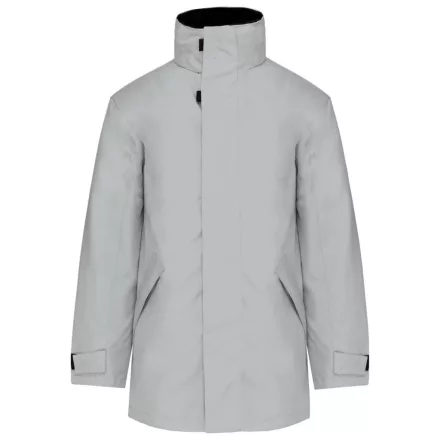 KA677-PARKA-BELELT-DZSEKI