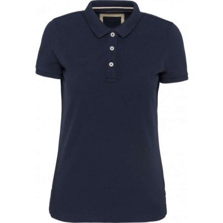 KV2207-LADIES-VINTAGE-SHORT-SLEEVE-POLO-SHIRT