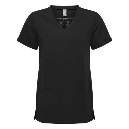 NN310-INVINCIBLE-NOI-ONNA-STRETCH-TUNIKA