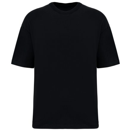 NS326-MENS-OVERSIZE-WASHED-EFFECT-T-SHIRT