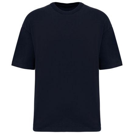 NS326-MENS-OVERSIZE-WASHED-EFFECT-T-SHIRT