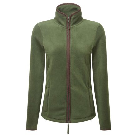 PR824-WOMENS-ARTISAN-FLEECE-JACKET