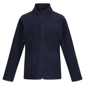 RETRF515-BRIGADE-II-FULL-ZIP-FLEECE