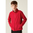 RETRF515-BRIGADE-II-FULL-ZIP-FLEECE
