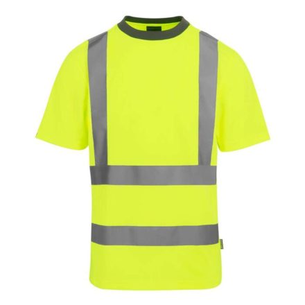 RETRS270-HI-VIS-PRO-CONTRACT-T-SHIRT