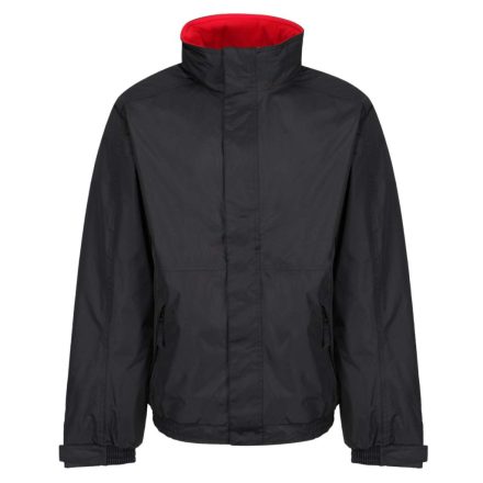 RETRW297-DOVER-FLEECE-LINED-BOMBER-JACKET