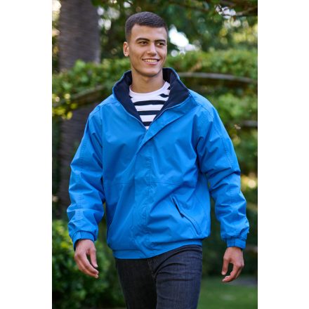 RETRW297-DOVER-FLEECE-LINED-BOMBER-JACKET