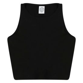 SFK106-WOMENS-CROPPED-TOP