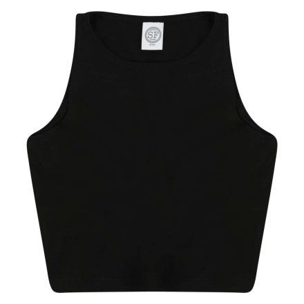 SFK106-WOMENS-CROPPED-TOP
