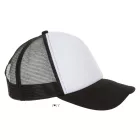 SO01668-SOLS-BUBBLE-FIVE-PANEL-MESH-CAP