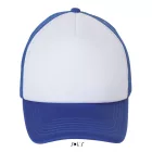 SO01668-SOLS-BUBBLE-FIVE-PANEL-MESH-CAP