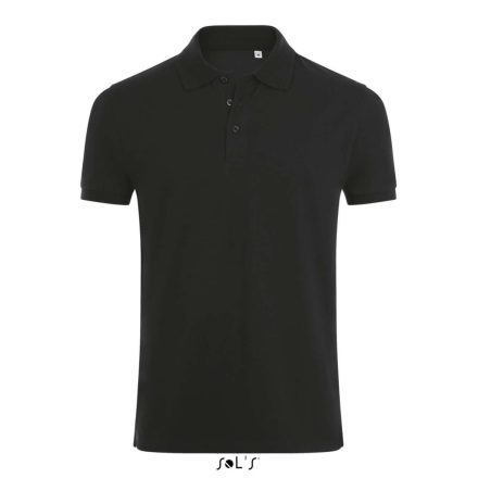 SO01708-SOLS-PHOENIX-MEN-COTTON-ELASTANE-POLO-SHIR