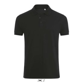 SO01708-SOLS-PHOENIX-MEN-COTTON-ELASTANE-POLO-SHIR