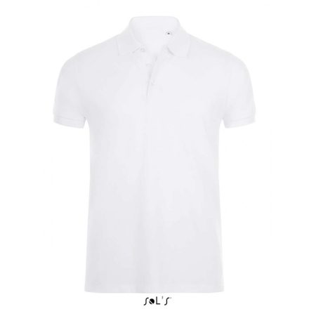 SO01708-SOLS-PHOENIX-MEN-COTTON-ELASTANE-POLO-SHIR