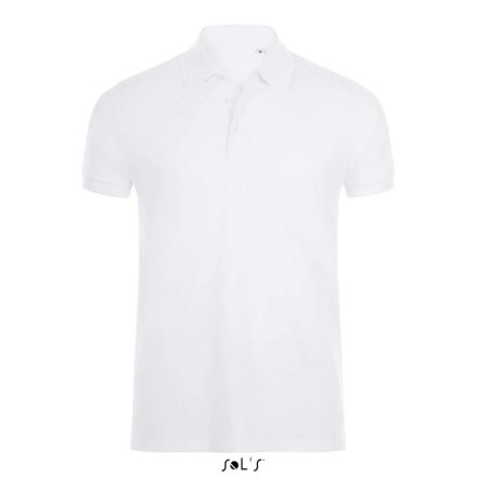 SO01708-SOLS-PHOENIX-MEN-COTTON-ELASTANE-POLO-SHIR