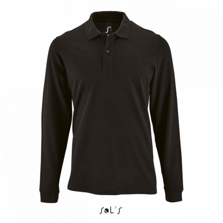 SO02087-SOLS-PERFECT-LSL-MEN-LONG-SLEEVE-PIQUE-POL