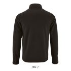 SO02093-SOLS-NORMAN-MEN-PLAIN-FLEECE-JACKET