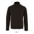 SO02093-SOLS-NORMAN-MEN-PLAIN-FLEECE-JACKET