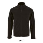 SO02093-SOLS-NORMAN-MEN-PLAIN-FLEECE-JACKET