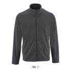 SO02093-SOLS-NORMAN-MEN-PLAIN-FLEECE-JACKET